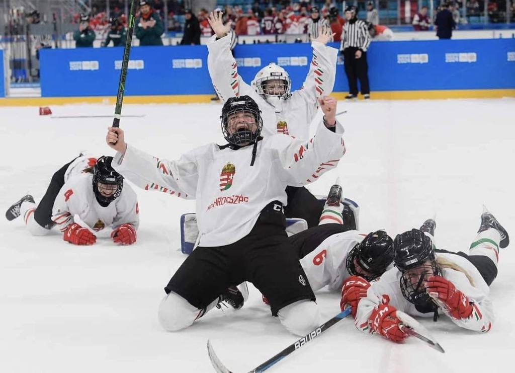 Sághy Lara olimpiai győzelme klubunk sikere is