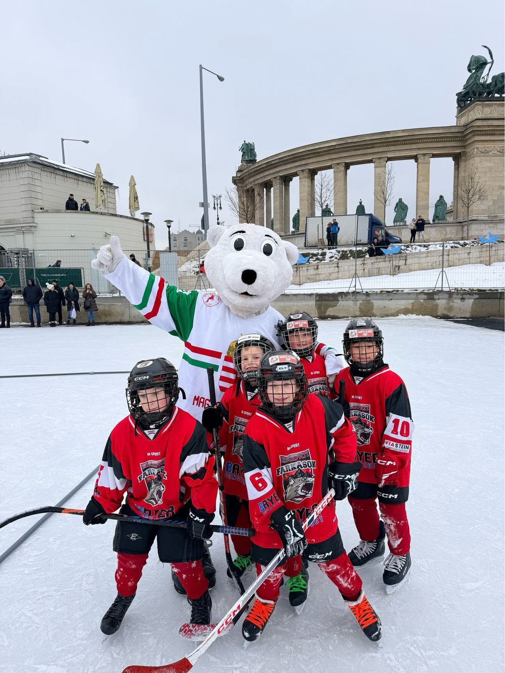 Heti hoki körkép (2026. 01. 12-i hét)