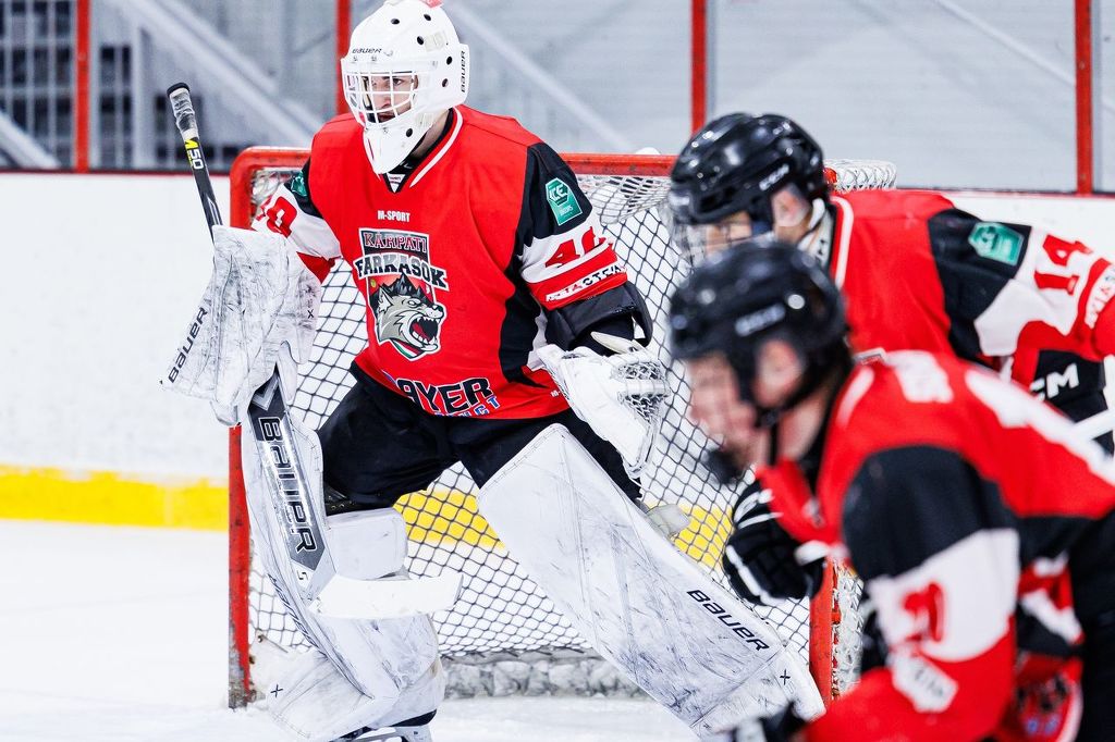 Hétvégi hoki ajánló (2026. január 24–25.)