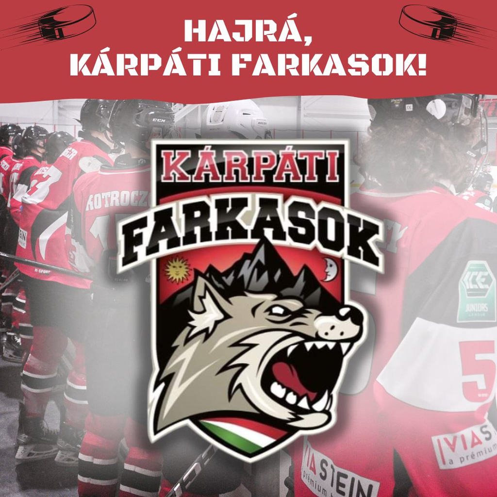 Rajtol a szezon!