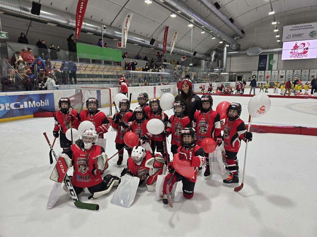 Heti hoki körkép (2025. 12. 01-i hét)