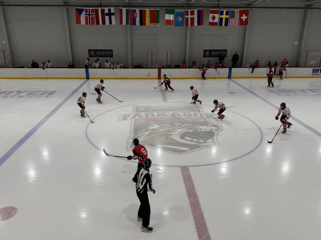 Három meccs, három győzelem – remek hetet zárt a Kárpáti Farkasok U14 A