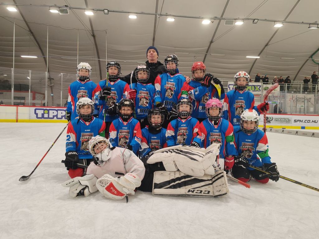 Heti hoki körkép (2025. 11. 10-i hét)